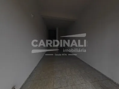 Imóvel Comercial com 3 Quartos para alugar, 150m² no Jardim Ricetti, São Carlos