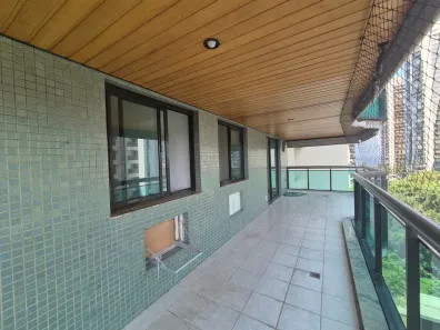 Apartamento com 3 Quartos à venda, 143m² no Barra da Tijuca, Rio de Janeiro