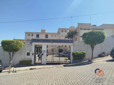 Apartamento com 2 Quartos à venda, 49m² no Jardim Planalto, São Paulo