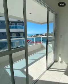 Apartamento com 2 Quartos à venda, 82m² no Muquiçaba, Guarapari