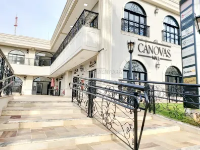 Sala Comercial para alugar, 32m² no Jardim Veneza, São José do Rio Preto
