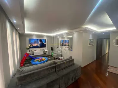 Sobrado com 5 Quartos à venda, 300m² no Independência, São Bernardo do Campo