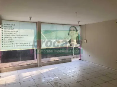 Sala Comercial para alugar, 110m² no Cidade Nova, Manaus