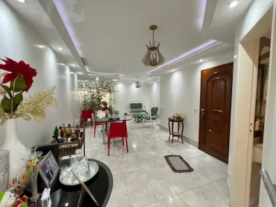 Apartamento com 4 Quartos à venda, 153m² no Setor Central, Goiânia