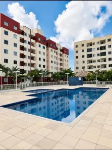 Apartamento com 2 Quartos à venda, 50m² no Aruana, Aracaju