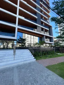 Apartamento com 3 Quartos à venda, 77m² no Tambaú, João Pessoa