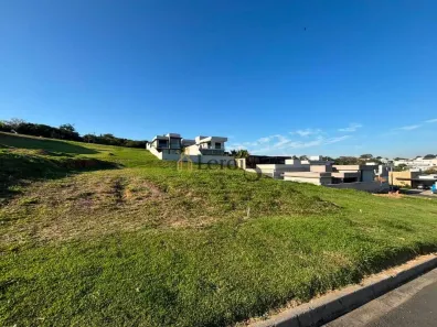 Lote/Terreno à venda, 565m² no Residencial Saint Paul, Itu