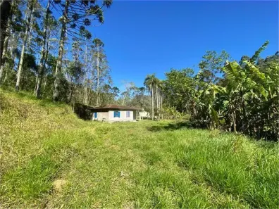 Fazenda/Sítio com 2 Quartos à venda, 525m² no Ibiúna, Ibiúna