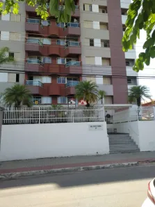 Apartamento com 4 Quartos para alugar, 133m² no Parque Residencial Aquarius, São José dos Campos