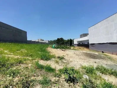 Lote/Terreno à venda, 374m² no Colinas de Indaiatuba, Indaiatuba