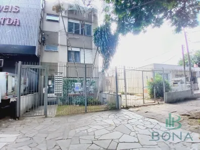 Apartamento com 1 Quarto à venda, 42m² no Rio Branco, Porto Alegre