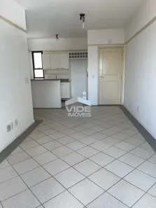 Apartamento com 1 Quarto à venda, 43m² no Cambuí, Campinas