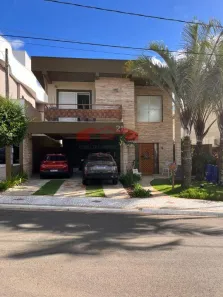 Casa com 3 Quartos à venda, 320m² no Vila Hollândia, Campinas