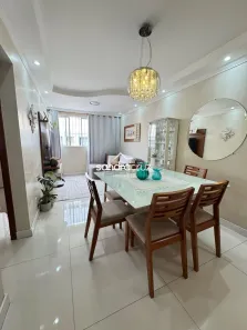 Apartamento com 2 Quartos à venda, 62m² no Jardim Camburi, Vitória