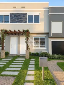 Casa de Condomínio com 2 Quartos à venda, 87m² no Vila Nova, Porto Alegre