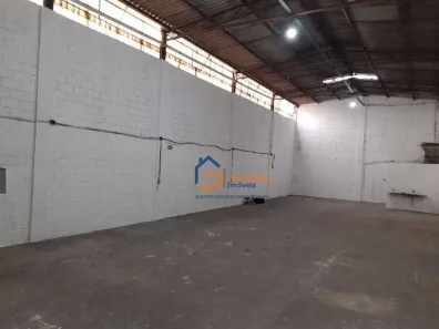 Galpão/Depósito/Armazém para alugar, 200m² no Paraíso (Polvilho), Cajamar