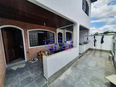Sobrado com 4 Quartos à venda, 210m² no Vila Guarani (Z Sul), São Paulo