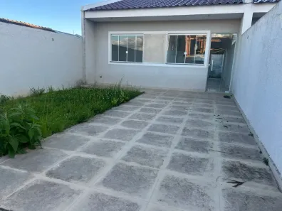 Casa com 2 Quartos à venda, 60m² no Santo Antônio, São José dos Pinhais