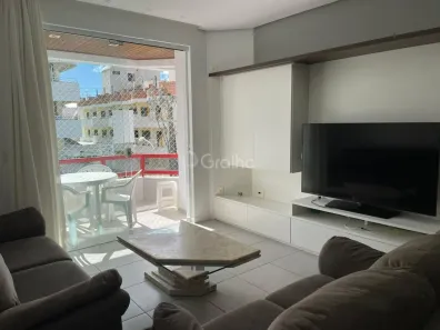 Apartamento com 3 Quartos à venda, 97m² no Praia Brava, Florianópolis