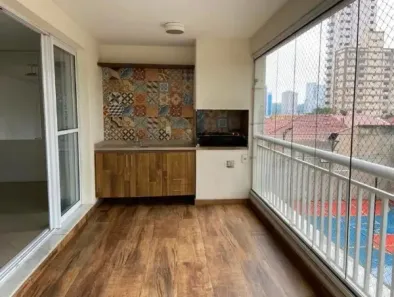Apartamento com 3 Quartos à venda, 150m² no Chácara Santo Antônio (Zona Sul), São Paulo