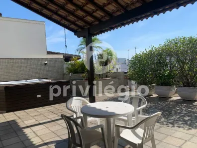 Cobertura com 3 Quartos à venda, 230m² no Recreio dos Bandeirantes, Rio de Janeiro