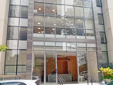 Sala Comercial para alugar, 10m² no Pinheiros, São Paulo