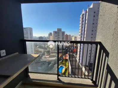 Kitnet com 1 Quarto à venda, 36m² no km 18, Osasco