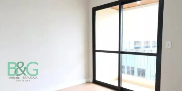 Apartamento com 2 Quartos à venda, 48m² no Santana, São Paulo
