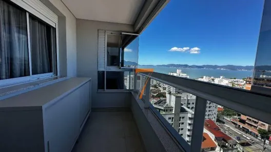 Apartamento com 2 Quartos à venda, 89m² no Barreiros, São José