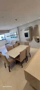 Apartamento com 3 Quartos à venda, 90m² no Candeal, Salvador