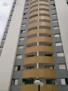 Apartamento com 3 Quartos à venda, 83m² no Botafogo, Campinas
