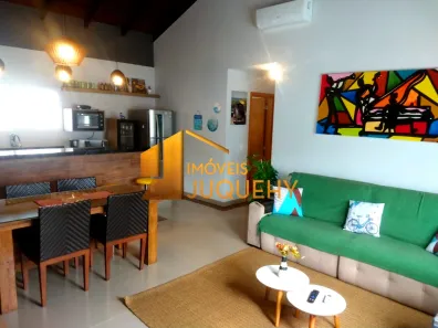 Casa de Condomínio com 2 Quartos à venda, 80m² no Bairro de Juquehy, São Sebastião