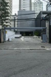 Prédio Comercial com 12 Quartos para alugar, 1156m² no Jardim Europa, São Paulo