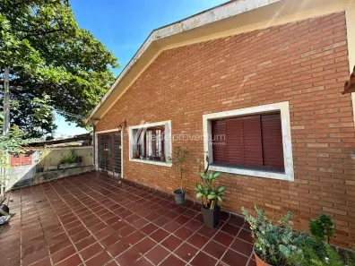 Casa com 5 Quartos à venda, 381m² no Chácara da Barra, Campinas