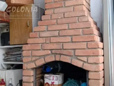 Sobrado com 3 Quartos à venda, 174m² no Jardim Ana Maria, Santo André