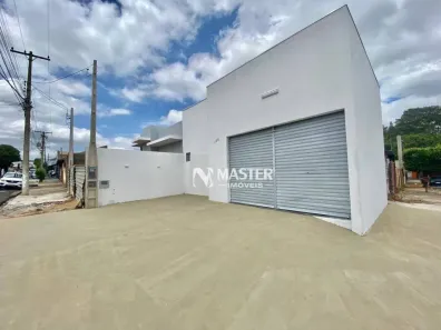 Ponto Comercial para alugar, 80m² no Parque São Jorge, Marília