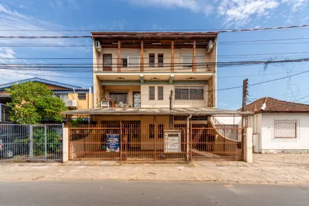 Casa com 4 Quartos à venda, 291m² no Sarandi, Porto Alegre