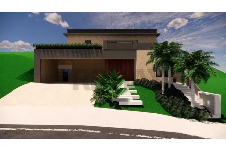 Casa com 4 Quartos à venda, 500m² no Alphaville, Santana de Parnaíba
