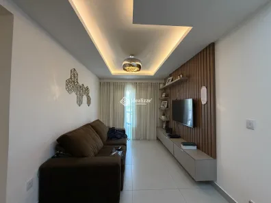 Cobertura com 3 Quartos à venda, 184m² no Jardim Belvedere, Volta Redonda