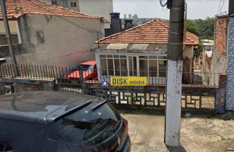 Lote/Terreno à venda, 400m² no Baeta Neves, São Bernardo do Campo