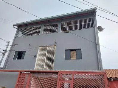Prédio Comercial com 1 Quarto à venda, 550m² no Ceilândia Norte, Brasília