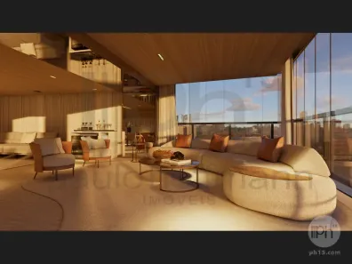 Apartamento com 3 Quartos à venda, 246m² no Itaim Bibi, São Paulo