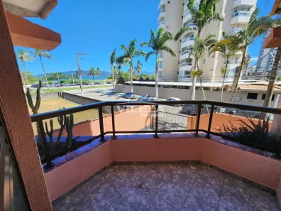 Apartamento com 3 Quartos à venda, 100m² no Indaiá, Caraguatatuba