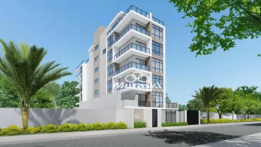 Apartamento com 3 Quartos à venda, 155m² no Guaratuba, Guaratuba