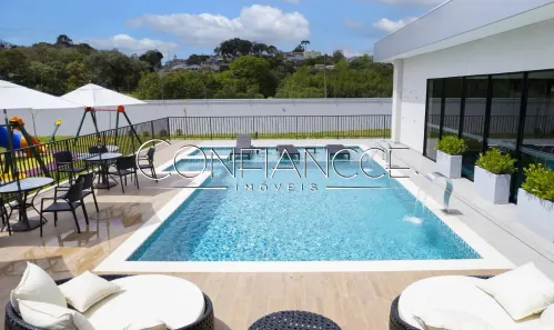 Lote/Terreno à venda, 125m² no Santa Cândida, Curitiba