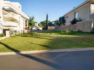 Lote/Terreno à venda, 503m² no Jardim Europa, Valinhos