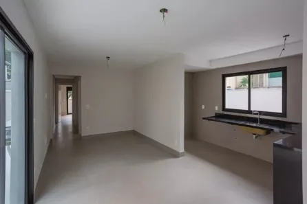 Apartamento com 2 Quartos à venda, 510m² no São Pedro, Belo Horizonte