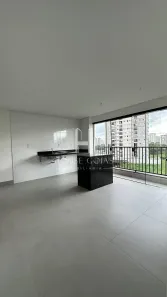 Apartamento com 2 Quartos à venda, 62m² no Vila Rosa, Goiânia