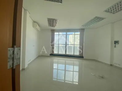 Sala Comercial para venda ou aluguel, 47m² no Centro, São Paulo
