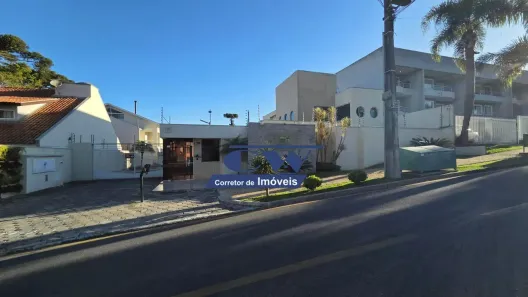 Casa de Condomínio com 3 Quartos à venda, 165m² no Bom Jesus, São José dos Pinhais